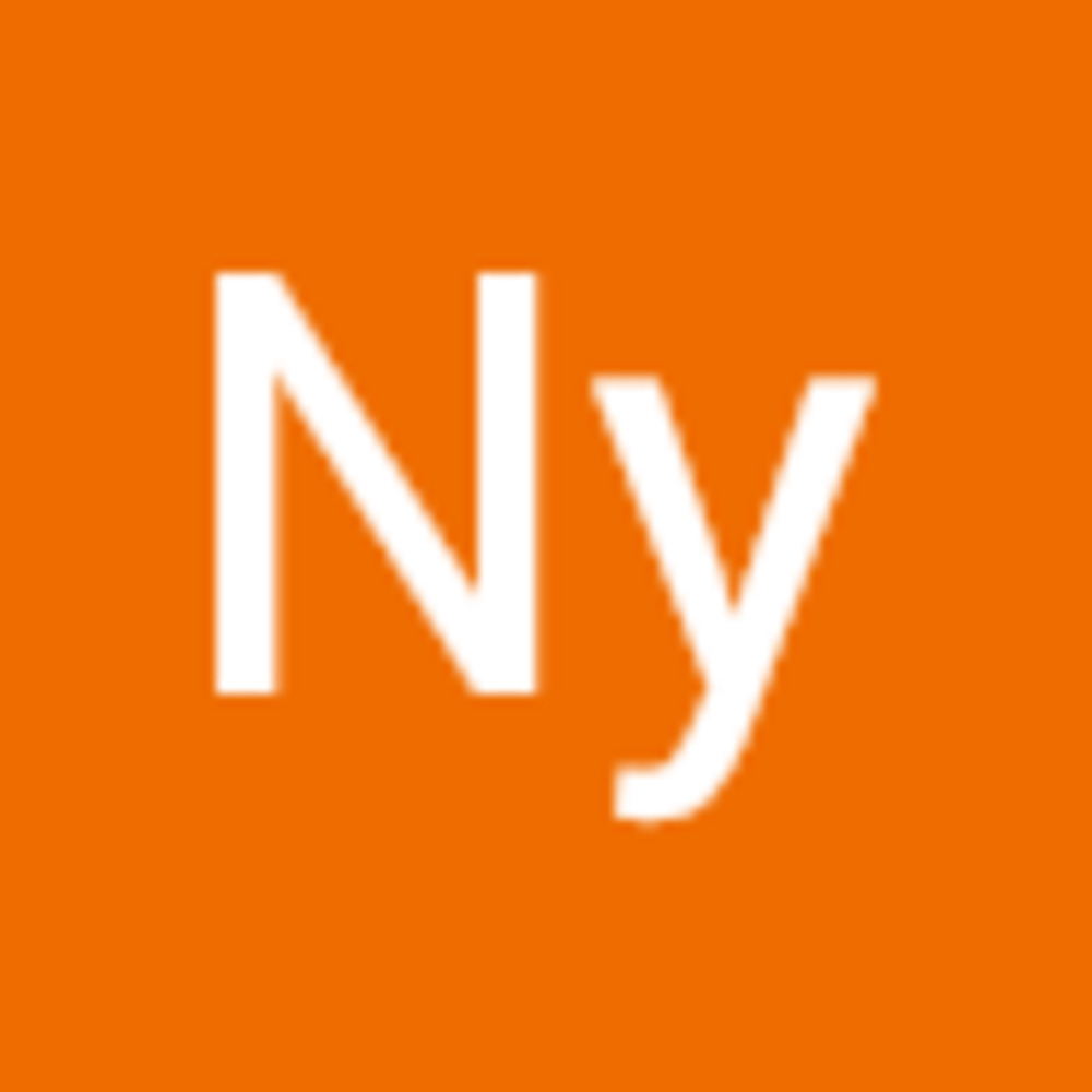 Meet your Posher, Ny